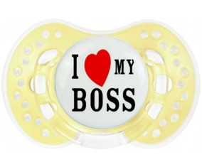 Me encanta mi jefe: lovi dynamic-chupete-bebe.com