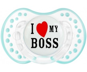 Me encanta mi jefe: lovi dynamic-chupete-bebe.com