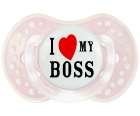 Me encanta mi jefe: lovi dynamic-chupete-bebe.com