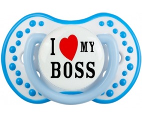 Me encanta mi jefe: lovi dynamic-chupete-bebe.com