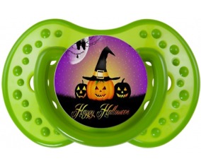 Feliz halloween: Chupete lovi dynamic personnalisée