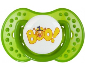 Boo - halloween de calabaza: lovi dynamic-chupete-bebe.com