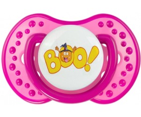 Boo - halloween de calabaza: lovi dynamic-chupete-bebe.com