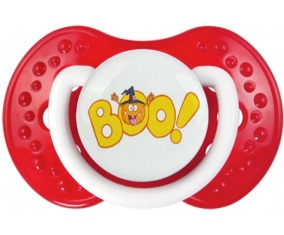 Boo - halloween de calabaza: lovi dynamic-chupete-bebe.com