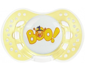 Boo - halloween de calabaza: lovi dynamic-chupete-bebe.com