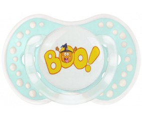 Boo - halloween de calabaza: lovi dynamic-chupete-bebe.com