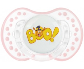 Boo - halloween de calabaza: lovi dynamic-chupete-bebe.com