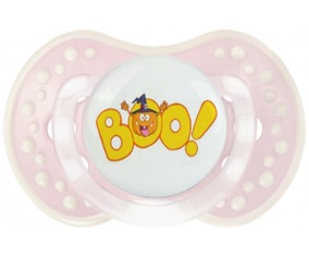 Boo - halloween de calabaza: lovi dynamic-chupete-bebe.com