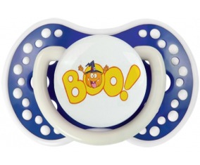 Boo - halloween de calabaza: lovi dynamic-chupete-bebe.com