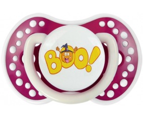 Boo - halloween de calabaza: lovi dynamic-chupete-bebe.com