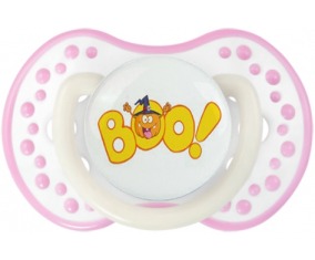 Boo - halloween de calabaza: lovi dynamic-chupete-bebe.com