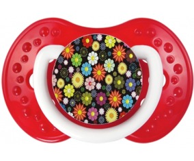 Flor: lovi dynamic-chupete-bebe.com piruleta