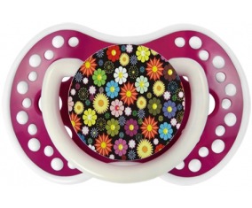 Flor: lovi dynamic-chupete-bebe.com piruleta