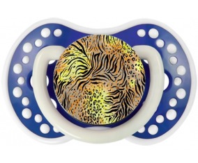 Leopardo: lovi dynamic-chupete-bebe.com piruleta