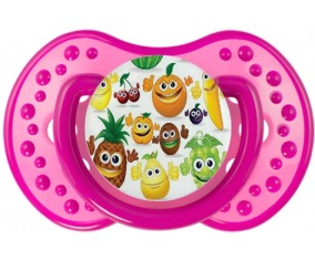 Frutas: lovi dynamic-chupete-bebe.com piruleta