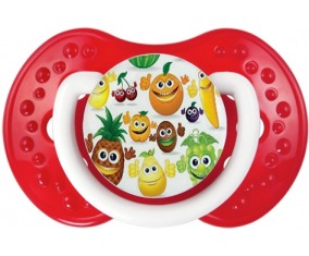 Frutas: lovi dynamic-chupete-bebe.com piruleta