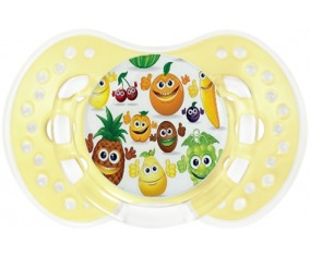 Frutas: lovi dynamic-chupete-bebe.com piruleta