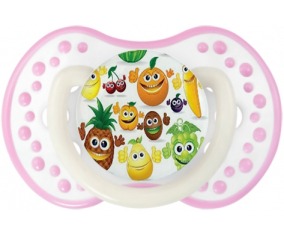 Frutas: lovi dynamic-chupete-bebe.com piruleta