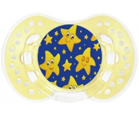 Estrella: lovi dynamic-chupete-bebe.com piruleta