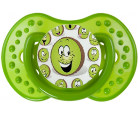 Kiwi: piruleta lovi dynamic-chupete-bebe.com