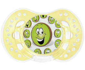 Kiwi: piruleta lovi dynamic-chupete-bebe.com