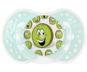 Kiwi: piruleta lovi dynamic-chupete-bebe.com