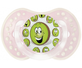 Kiwi: piruleta lovi dynamic-chupete-bebe.com