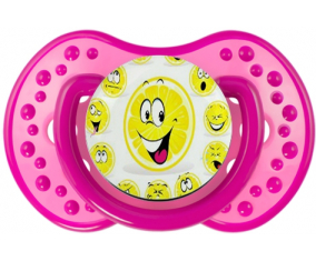 Limón: piruleta lovi dynamic-chupete-bebe.com