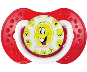 Limón: piruleta lovi dynamic-chupete-bebe.com
