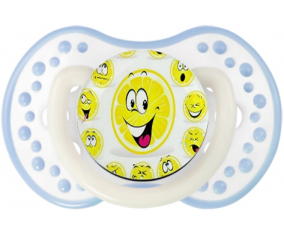 Limón: piruleta lovi dynamic-chupete-bebe.com