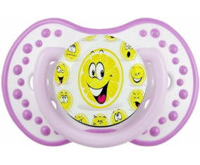 Limón: piruleta lovi dynamic-chupete-bebe.com