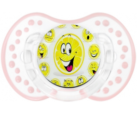 Limón: piruleta lovi dynamic-chupete-bebe.com