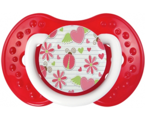 Ladybug Girl: lovi dynamic-chupete-bebe.com Lollipop