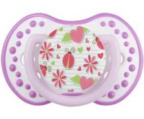 Ladybug Girl: lovi dynamic-chupete-bebe.com Lollipop