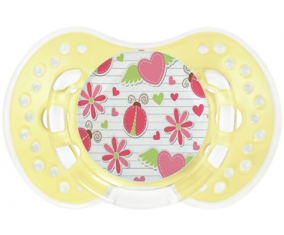 Ladybug Girl: lovi dynamic-chupete-bebe.com Lollipop