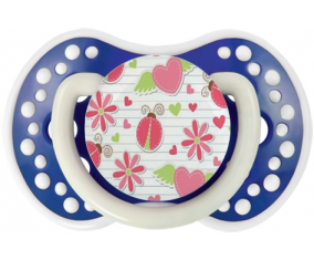 Ladybug Girl: lovi dynamic-chupete-bebe.com Lollipop