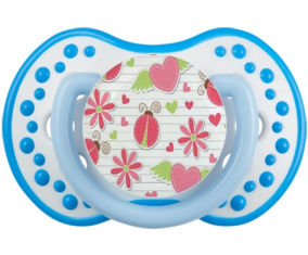 Ladybug Girl: lovi dynamic-chupete-bebe.com Lollipop