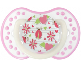 Ladybug Girl: lovi dynamic-chupete-bebe.com Lollipop