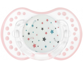 Estrellas: lovi dynamic-chupete-bebe.com Lollipop