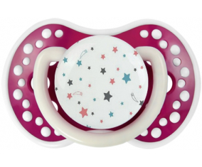 Estrellas: lovi dynamic-chupete-bebe.com Lollipop