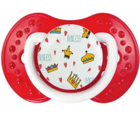 Princesa: lovi dynamic-chupete-bebe.com Lollipop