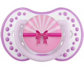 Nudo princesa: lovi dynamic-chupete-bebe.com piruleta