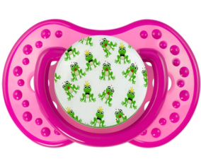 Ranas: lovi dynamic-chupete-bebe.com Lollipop