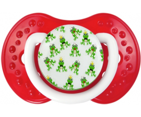 Ranas: lovi dynamic-chupete-bebe.com Lollipop