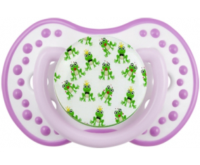 Ranas: lovi dynamic-chupete-bebe.com Lollipop