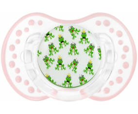 Ranas: lovi dynamic-chupete-bebe.com Lollipop