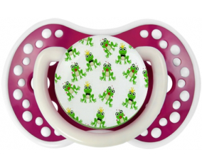 Ranas: lovi dynamic-chupete-bebe.com Lollipop
