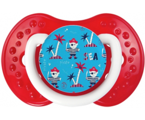 Pirata: lovi dynamic-chupete-bebe.com Lollipop