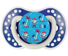 Pirata: lovi dynamic-chupete-bebe.com Lollipop