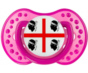 Bandera de Cerdeña: lovi dynamic-chupete-bebe.com
